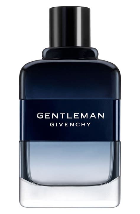 Gentleman Eau de Toilette Intense Givenchy for men